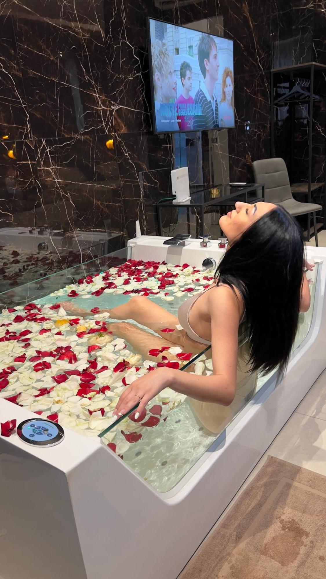 Nuar Suite&Spa Palermo Exteriér fotografie