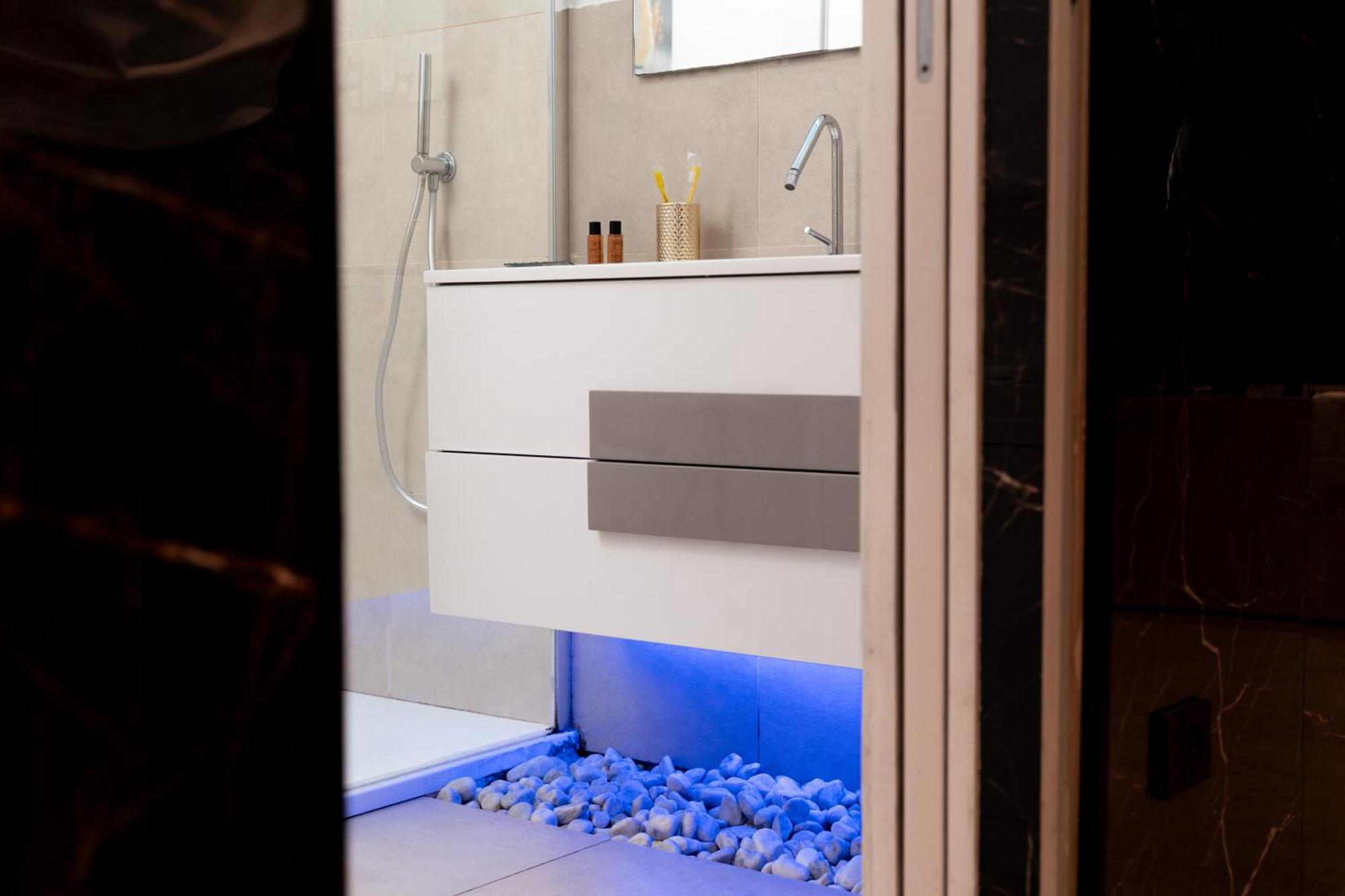 Nuar Suite&Spa Palermo Exteriér fotografie