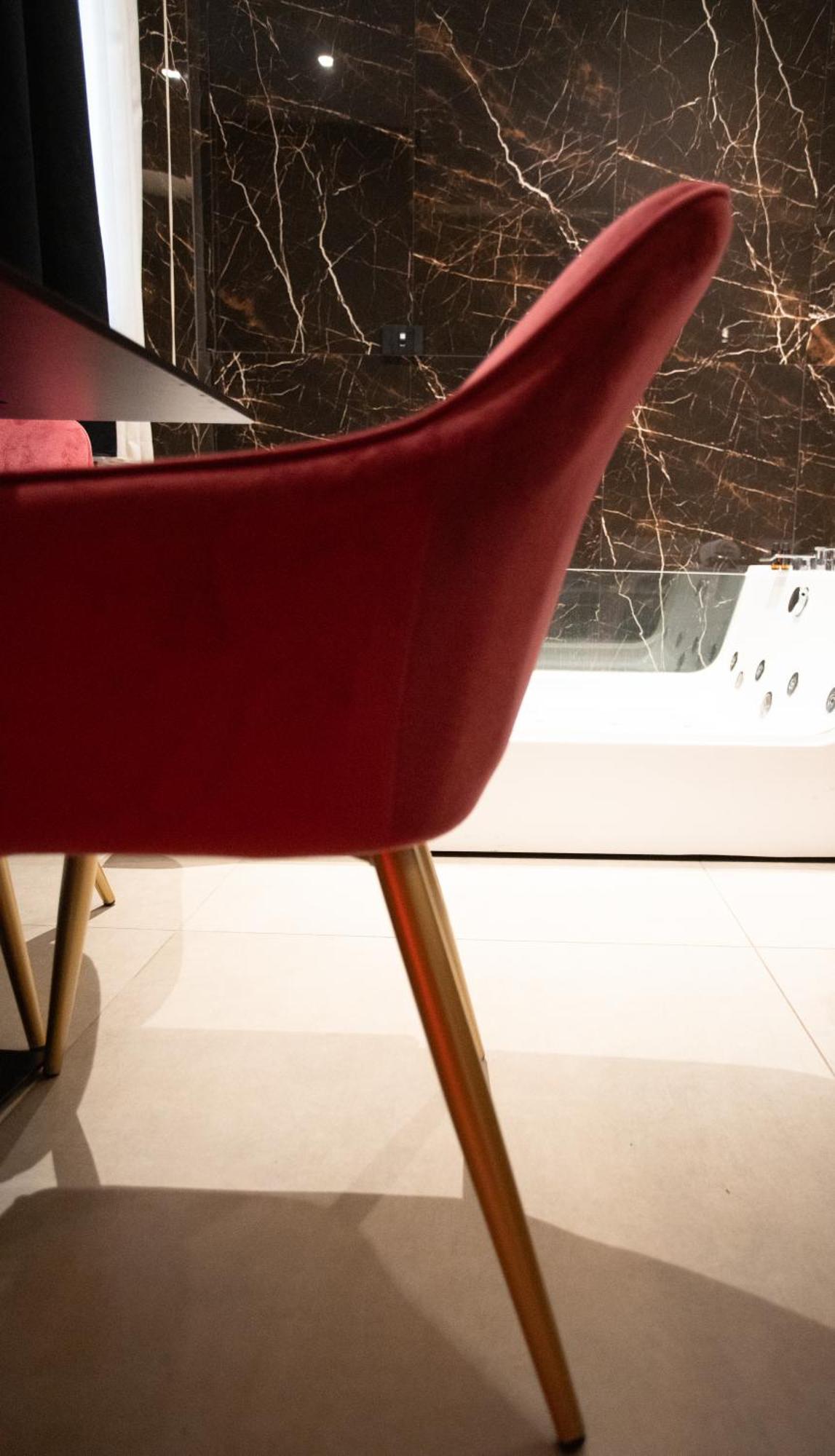 Nuar Suite&Spa Palermo Exteriér fotografie